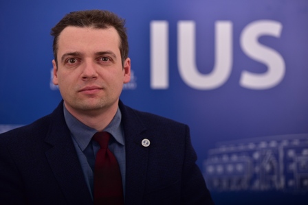 Assoc. Prof. Dr. Ognjen Riđić: Co-Author of Large International Study