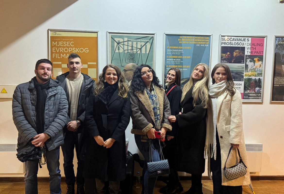 Blumov model samoupravljanja kao studija slučaja za studente FBA-e