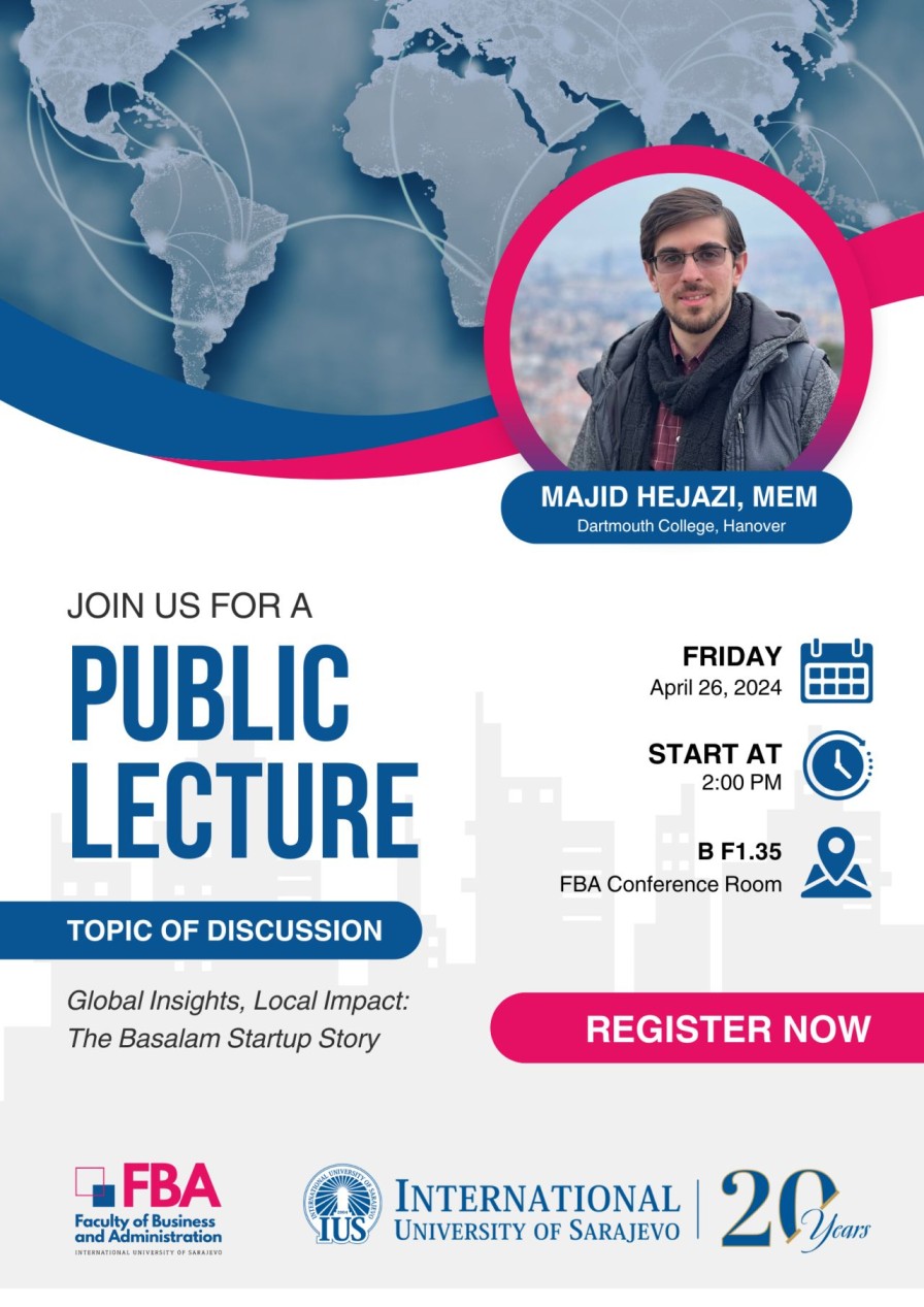 Global Insights, Local Impact: The Basalam Startup Story