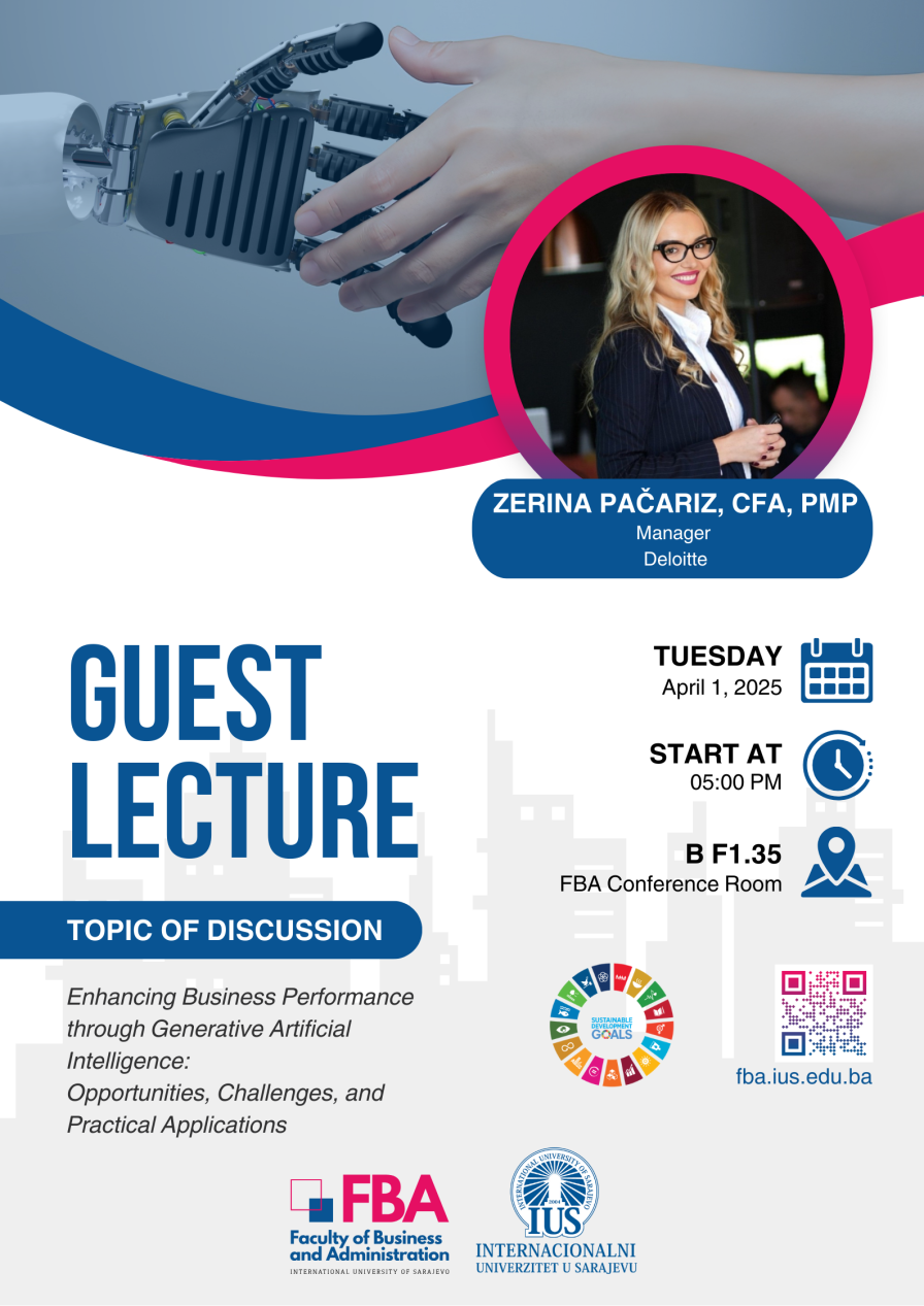 Enhancing Business Performance through Generative Artificial Intelligence: Opportunities, Challenges and Practical Applications