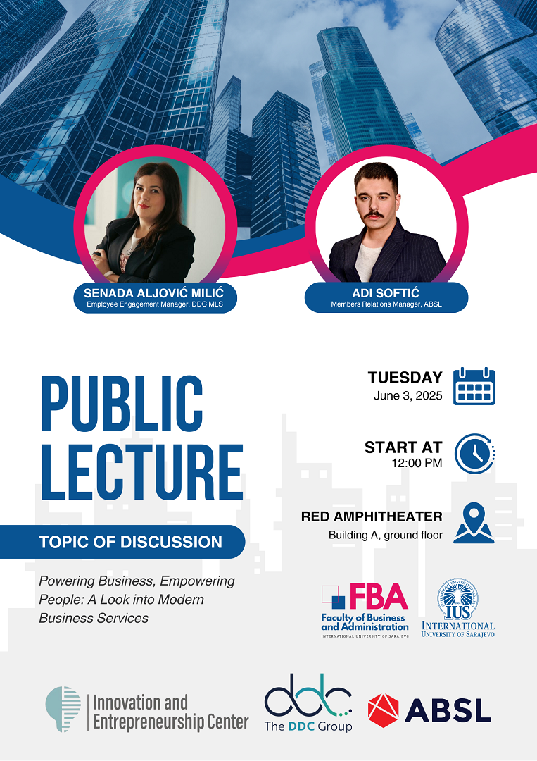 Powering Business, Empowering People: A Look into Modern Business Services