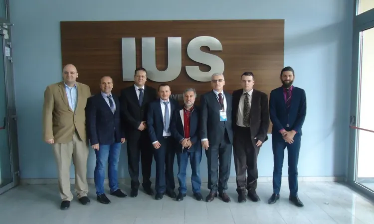 PhD dissertation defense