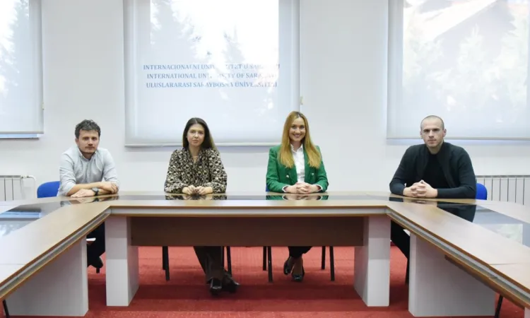 IUS FBA Project: Determinants and Outcomes of Different Types of Innovations in Small and Medium-sized Enterprises in Bosnia and Herzegovina: The Role of Green Practices