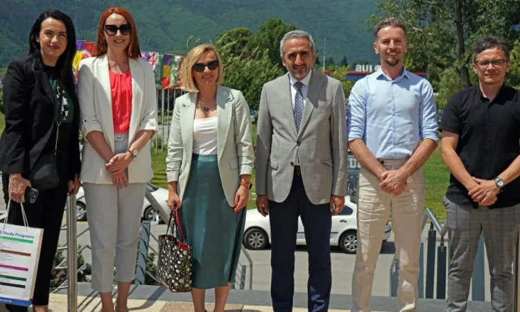 IUS and Adriatic Metals Collaborate on DeepGreenInno Project to Advance Green Technologies and Education