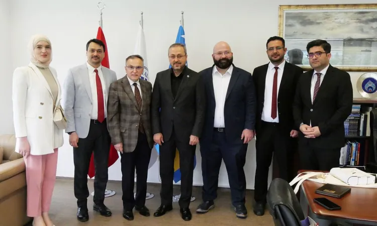 FBA Hosts Two Lectures on Sustainability and Public Policy