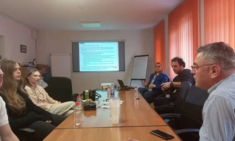 FBA Students Visit LIDER to Explore Customer Care and Entrepreneurial Empowerment