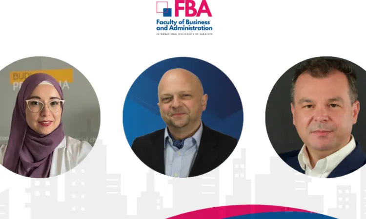 FBA Event Week: Competencies, Ethical Finance, and Entrepreneurship