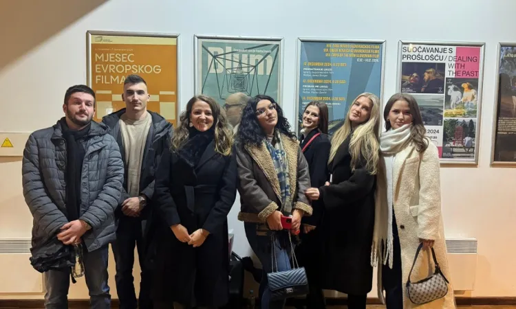 Blumov model samoupravljanja kao studija slučaja za studente FBA-e