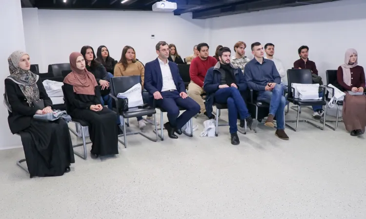 Edukativna posjeta BBI banci: Islamsko bankarstvo u praksi