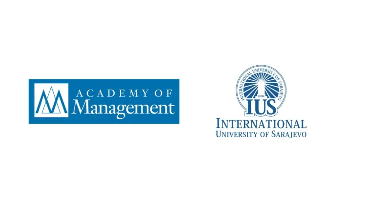 Exciting News: IUS Collaborates with the Academy of Management (AOM)