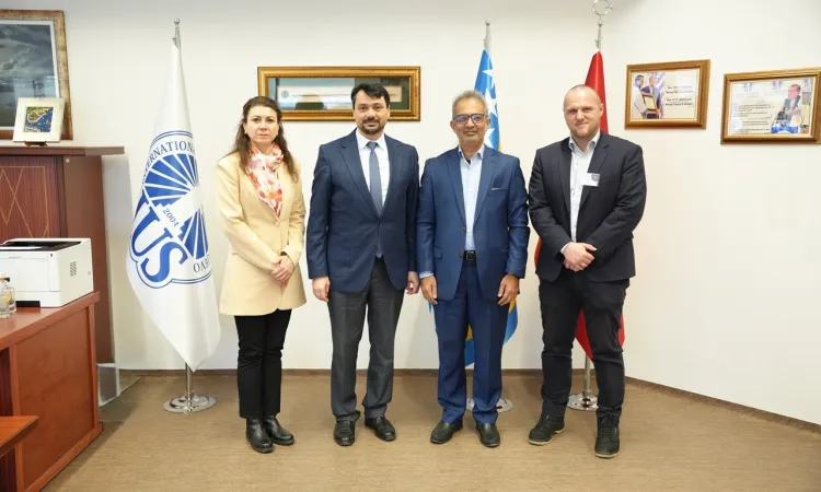 IUS domaćin 12. međunarodne konferencije Islam & Liberty Roundtable o mirnom suživotu u slobodnom društvu