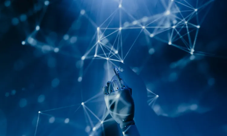 Artificial Intelligence and the Future of Business