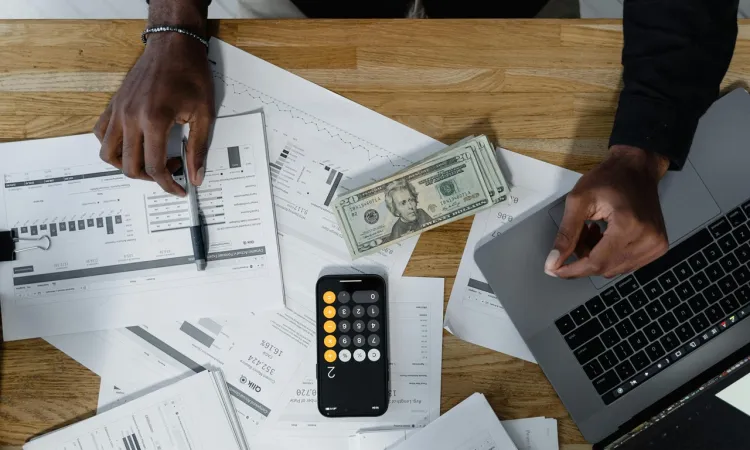 Financial Literacy as the Skill That Reduces Stress and Boosts Productivity