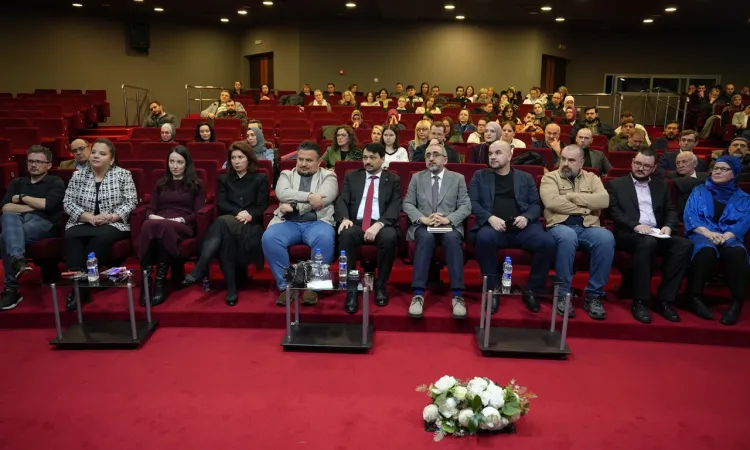 IUS Academic Council Meeting Recognizes Excellence and Shares Vision for the Future