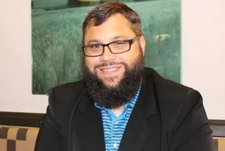 Dr. Joseph J. Kaminski appointed as Senior Research Associate in NPRP-C Grant (2021-2026)