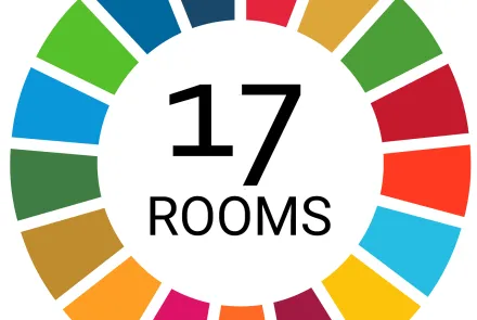 17 Rooms at IUS
