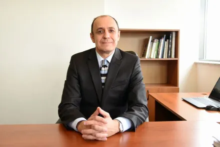 IUS Receives Prestigious Jean Monnet Grant