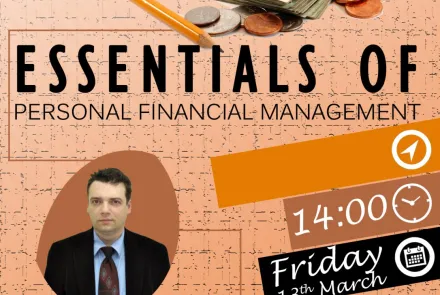 ASA Lectures - ESSENTIALS OF PERSONAL FINANCIAL MANAGEMENT