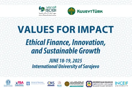 International Conference at IUS to Explore Ethical Finance, Innovation, and Sustainability