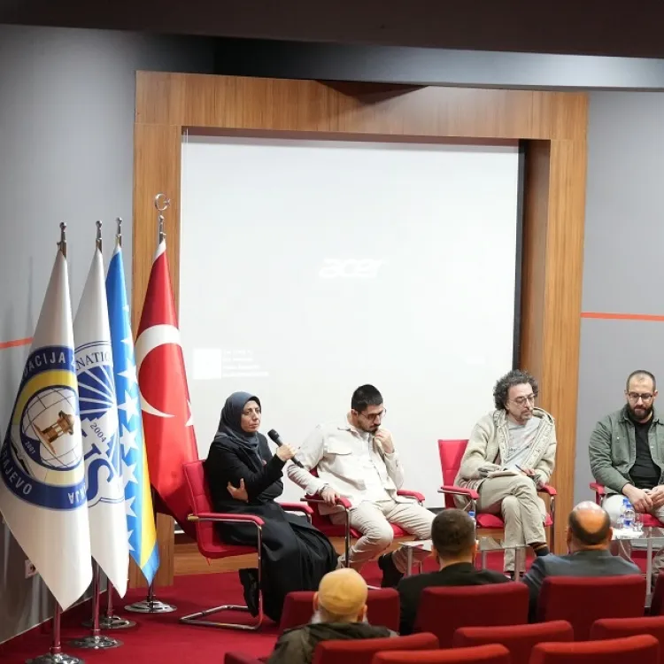 Priče razorenih gradova o otporu: Nesalomivi hod čovječanstva – primjeri Sirije, Palestine, Bosne i Sumuda