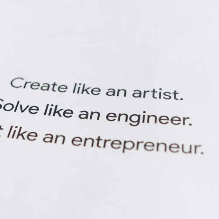 Youth Entrepreneurship: Trend or Necessity?