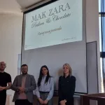Predstavnici kompanije Mak Zara podijelili uvide iz industrije sa studentima FBA-e