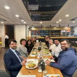 IUS Welcomes University of Texas at Austin Students for a Unique Academic Journey Through Bosnia and Herzegovina