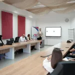 FBA Students Gain Insights into Business Taxation in Bosnia and Herzegovina